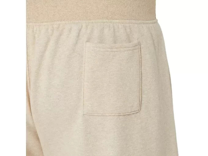 MEN’S ASICS SUNDAY SANA FLEECE SHORT MEN’S ASICS SUNDAY SANA FLEECE SHORT