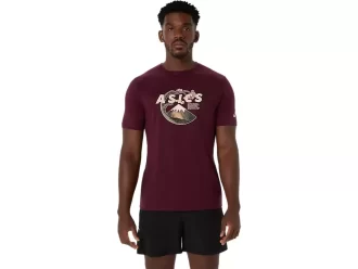 MEN’S AUTUMN SEASON TEE