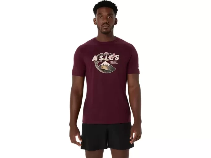 MEN’S AUTUMN SEASON TEE MEN’S AUTUMN SEASON TEE