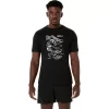 MEN’S BLUEPRINT TEE MEN’S BLUEPRINT TEE