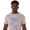 MEN’S BLUEPRINT TEE MEN’S BLUEPRINT TEE