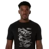 MEN’S BLUEPRINT TEE MEN’S BLUEPRINT TEE