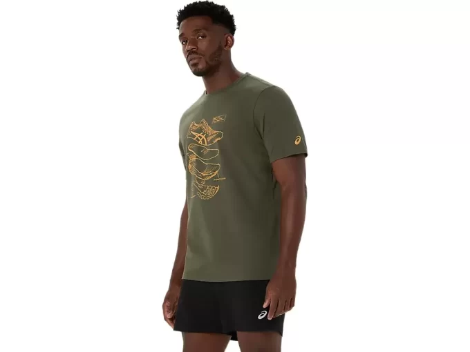 MEN’S BLUEPRINT TEE