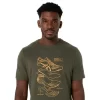 MEN’S BLUEPRINT TEE