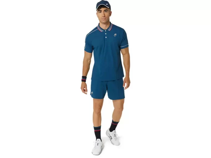 MEN’S CLASSIC 7IN SHORT MEN’S CLASSIC 7IN SHORT