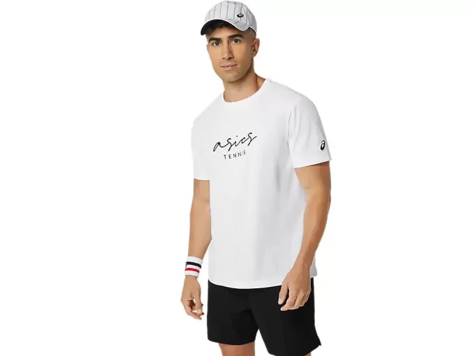 MEN’S CLASSIC GRAPHIC TEE MEN’S CLASSIC GRAPHIC TEE