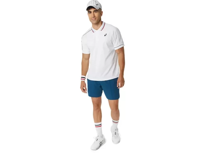 MEN’S CLASSIC POLO-SHIRT MEN’S CLASSIC POLO-SHIRT