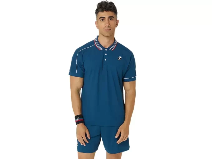 MEN’S CLASSIC POLO-SHIRT MEN’S CLASSIC POLO-SHIRT