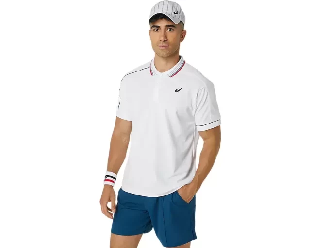MEN’S CLASSIC POLO-SHIRT MEN’S CLASSIC POLO-SHIRT