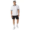 MEN’S CLASSIC SHORT SLEEVE TOP MEN’S CLASSIC SHORT SLEEVE TOP