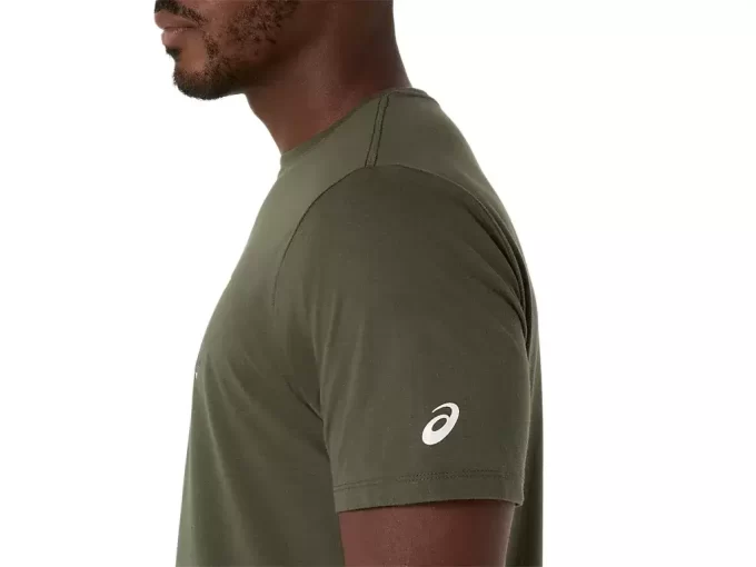 MEN’S COUNTRY MOUNTAIN TEE MEN’S COUNTRY MOUNTAIN TEE