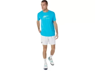 MEN’S COURT GRAPHIC TEE