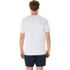 MEN’S COURT GRAPHIC TEE MEN’S COURT GRAPHIC TEE