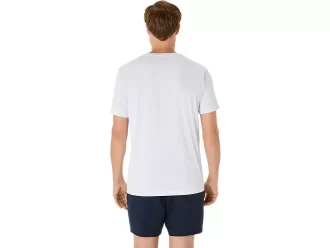MEN’S COURT GRAPHIC TEE
