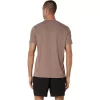 MEN’S COURT GRAPHIC TEE MEN’S COURT GRAPHIC TEE