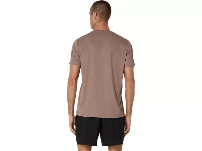 MEN’S COURT GRAPHIC TEE MEN’S COURT GRAPHIC TEE