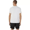 MEN’S COURT GRAPHIC TEE MEN’S COURT GRAPHIC TEE