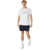 MEN’S COURT GRAPHIC TEE MEN’S COURT GRAPHIC TEE