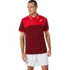 MEN’S COURT POLO SHIRT MEN’S COURT POLO SHIRT