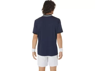 MEN’S COURT POLO SHIRT
