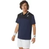 MEN’S COURT POLO SHIRT MEN’S COURT POLO SHIRT