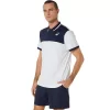 MEN’S COURT POLO SHIRT MEN’S COURT POLO SHIRT