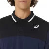 MEN’S COURT POLO SHIRT MEN’S COURT POLO SHIRT