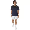MEN’S COURT POLO SHIRT MEN’S COURT POLO SHIRT
