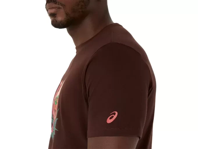 MEN’S DESERT TRAILS 77 TEE MEN’S DESERT TRAILS 77 TEE