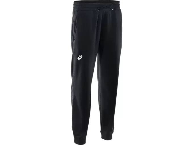 MEN’S FRENCH TERRY JOGGER MEN’S FRENCH TERRY JOGGER