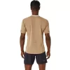 MEN’S FUJITRAIL SHORT SLEEVE TOP MEN’S FUJITRAIL SHORT SLEEVE TOP