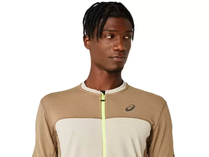 MEN’S FUJITRAIL SHORT SLEEVE TOP MEN’S FUJITRAIL SHORT SLEEVE TOP