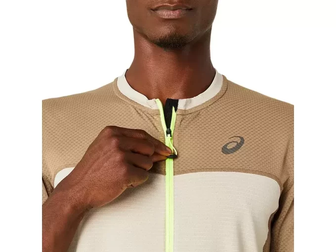 MEN’S FUJITRAIL SHORT SLEEVE TOP MEN’S FUJITRAIL SHORT SLEEVE TOP