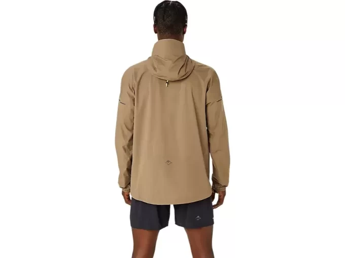 MEN’S FUJITRAIL WATERPROOF JACKET MEN’S FUJITRAIL WATERPROOF JACKET