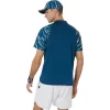 MEN’S GAME POLO-SHIRT MEN’S GAME POLO-SHIRT