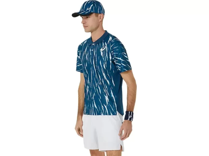 MEN’S GAME POLO-SHIRT MEN’S GAME POLO-SHIRT