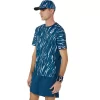 MEN’S GAME SHORT SLEEVE TOP MEN’S GAME SHORT SLEEVE TOP