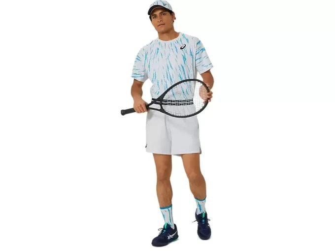 MEN’S GAME SHORT SLEEVE TOP MEN’S GAME SHORT SLEEVE TOP