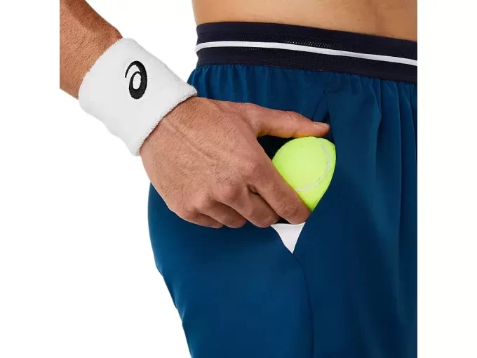 MEN’S MATCH 7IN SHORT MEN’S MATCH 7IN SHORT