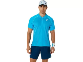 MEN’S MATCH ACTIBREEZE POLO-SHIRT