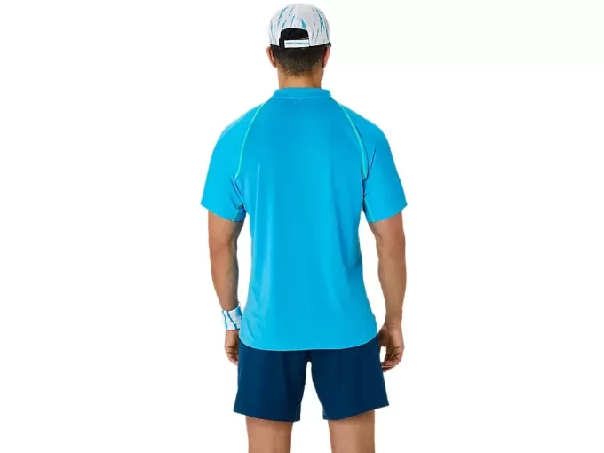 MEN’S MATCH ACTIBREEZE POLO-SHIRT MEN’S MATCH ACTIBREEZE POLO-SHIRT