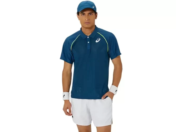MEN’S MATCH ACTIBREEZE POLO-SHIRT MEN’S MATCH ACTIBREEZE POLO-SHIRT