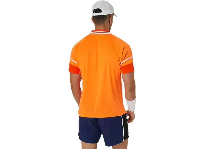 MEN’S MATCH ACTIBREEZE POLO-SHIRT MEN’S MATCH ACTIBREEZE POLO-SHIRT