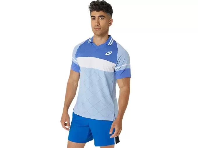 MEN’S MATCH ACTIBREEZE POLO-SHIRT MEN’S MATCH ACTIBREEZE POLO-SHIRT