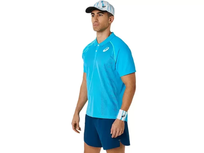 MEN’S MATCH ACTIBREEZE POLO-SHIRT MEN’S MATCH ACTIBREEZE POLO-SHIRT