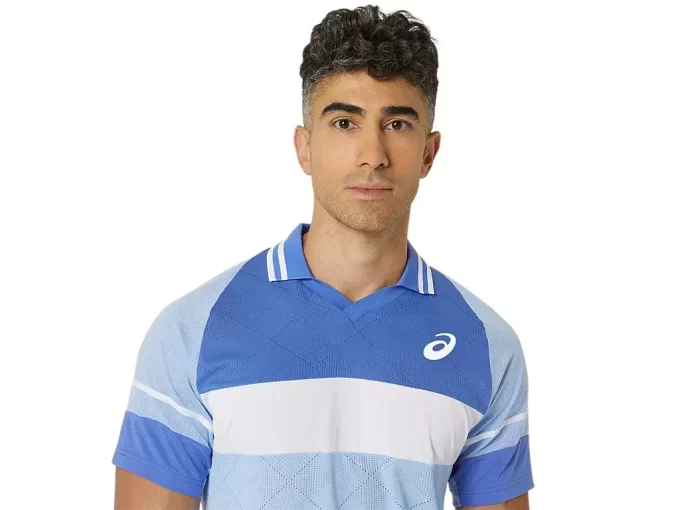 MEN’S MATCH ACTIBREEZE POLO-SHIRT MEN’S MATCH ACTIBREEZE POLO-SHIRT