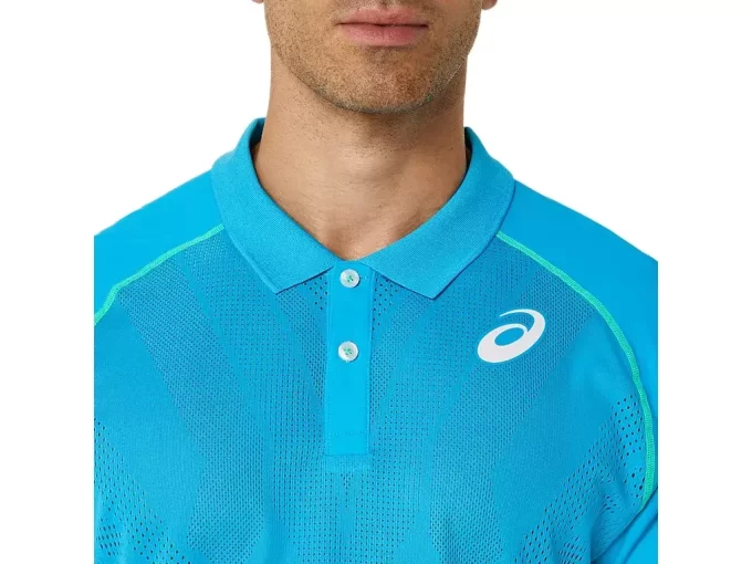 MEN’S MATCH ACTIBREEZE POLO-SHIRT MEN’S MATCH ACTIBREEZE POLO-SHIRT