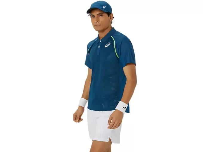 MEN’S MATCH ACTIBREEZE POLO-SHIRT MEN’S MATCH ACTIBREEZE POLO-SHIRT