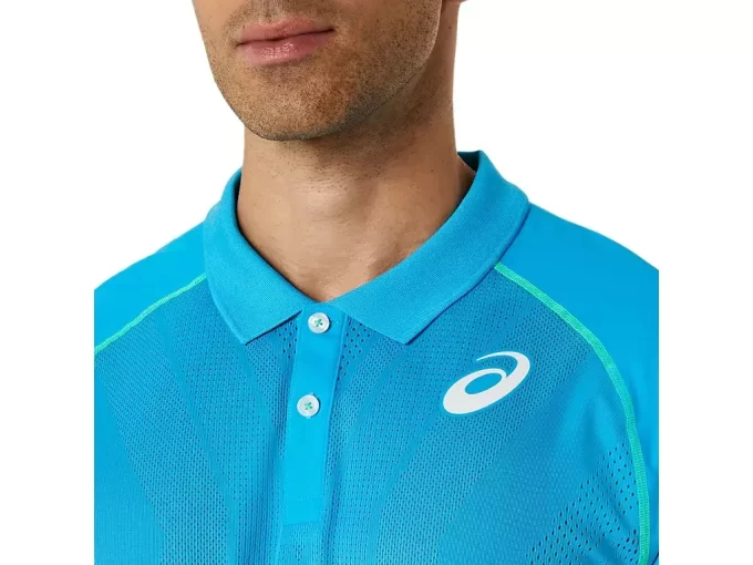 MEN’S MATCH ACTIBREEZE POLO-SHIRT MEN’S MATCH ACTIBREEZE POLO-SHIRT