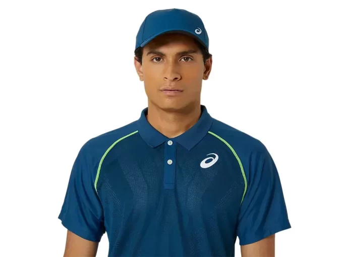 MEN’S MATCH ACTIBREEZE POLO-SHIRT MEN’S MATCH ACTIBREEZE POLO-SHIRT